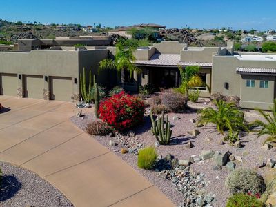 15334 E SUNBURST Drive
