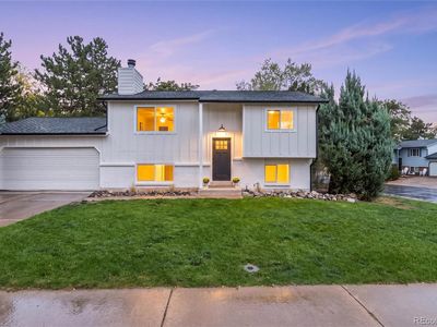 Property at 10812 Ingalls Circle, Broomfield, CO