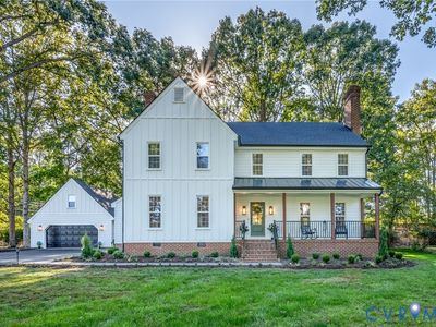 13800 W Salisbury Rd