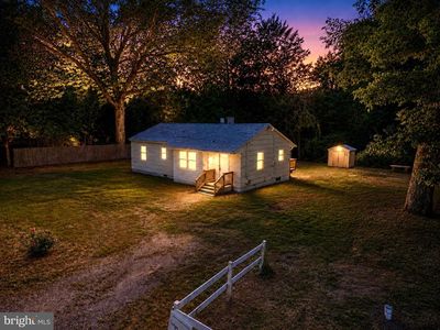 302 Pine Way