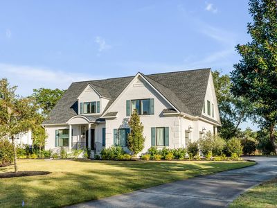 853 Whispering Marsh Dr