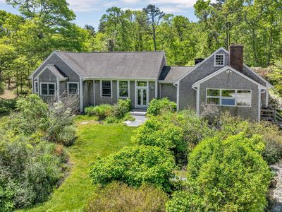 988 Crowells Bog Road