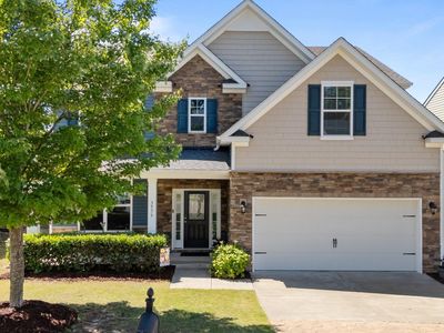 3936 White Kestrel Dr