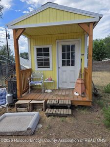 321 W 2nd St