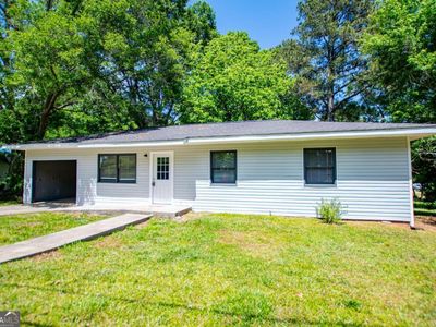 Property at 801 Bowdon Tyus Rd, Bowdon, GA