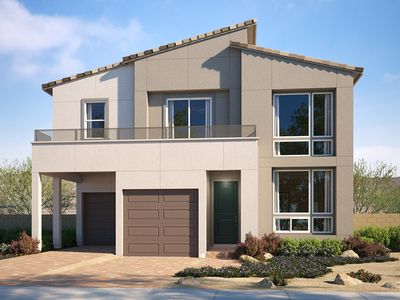 Sage Plan 2 Plan, Vireo in Summerlin