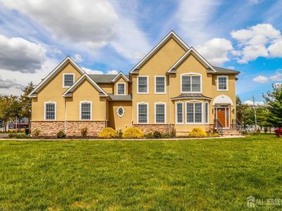 2 Brenner Ct