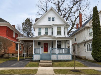 308 Quail Street