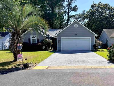 252 Eagle Run