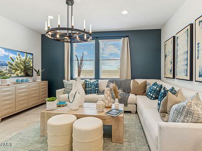 12287 E LUPINE Lane