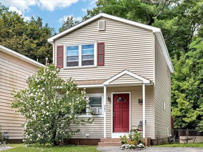 261 Donald Avenue