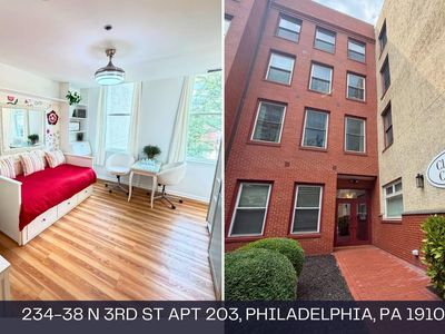 234 N 3rd St #203