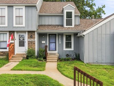 Property at 8259 Monrovia St, Lenexa, KS