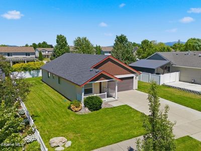 3519 W Accipter Dr