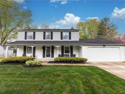 Property at 58 Fox Chapel Rd, Williamsville, NY