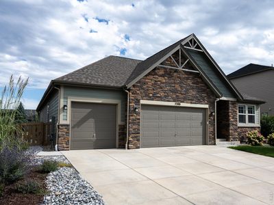 5388 Hallowell Park Dr