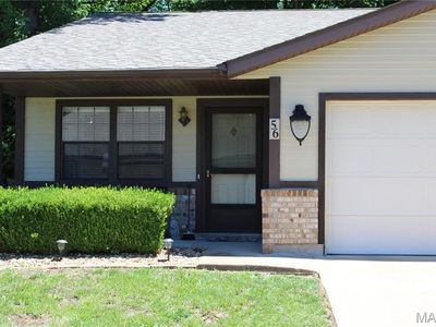Property at 56 Rabbit Trail Dr, Washington, MO
