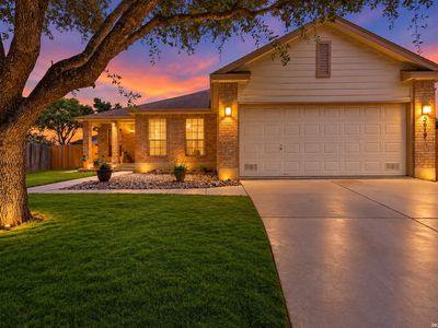 5619 Spring Fire