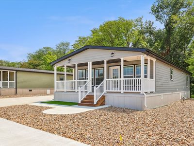 7368 NE Berwick Dr #11