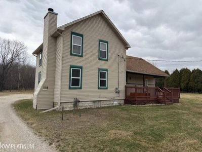 Property at 7850 Marsh Rd, Cottrellville, MI