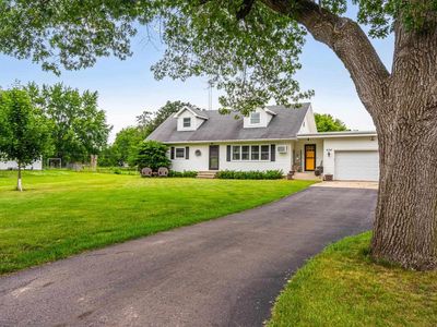 456 North Wisconsin Street