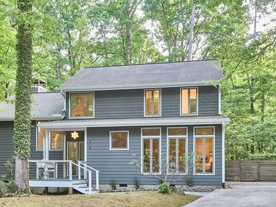 316 Old Forest Creek Dr