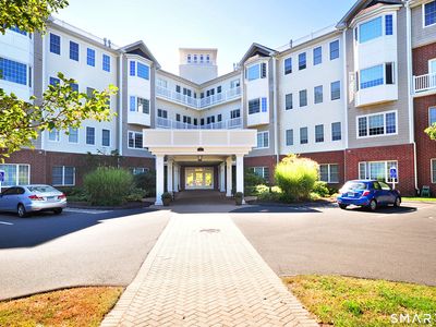 1 King Philip Drive #218