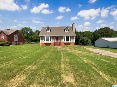 672 Circle Heights Dr