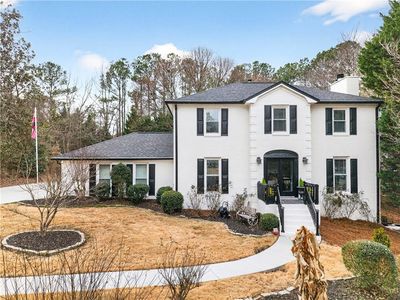 325 Saddle Creek Cir