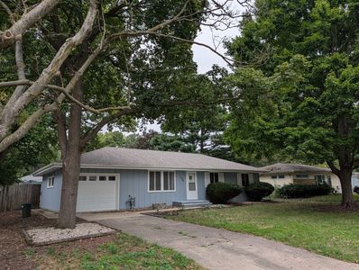 1606 Normandy Dr