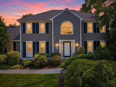 41 Lamplighter Dr