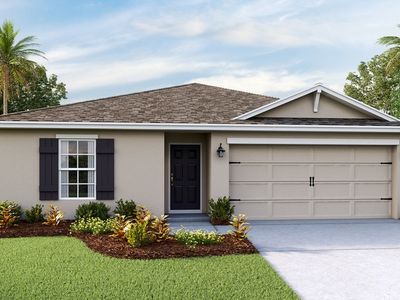 Freeport II Plan, Balm Grove