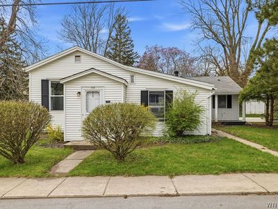 175 Niagara St