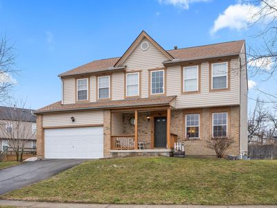 1335 Hafton Woods Dr