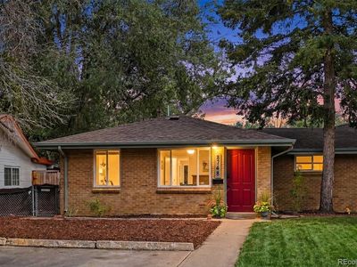 Property at 8748 W 46th Avenue, WHEAT RIDGE, CO