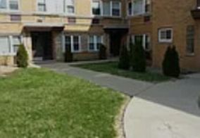 6831 N Seeley Ave APT 3K