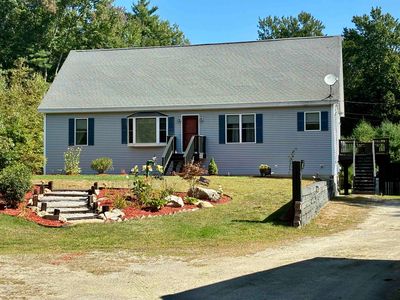 74 Snow Pond Road