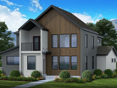 944 S Cloverfield Ct #267