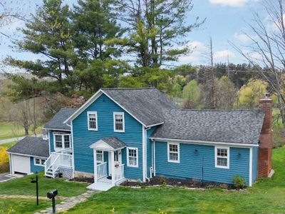 92 Amenia Road