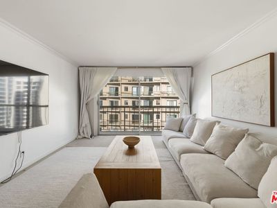10751 Wilshire Blvd APT 1206