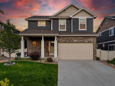 225 Indian Peaks Dr