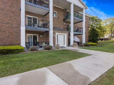 515 Georgetown Dr APT 56