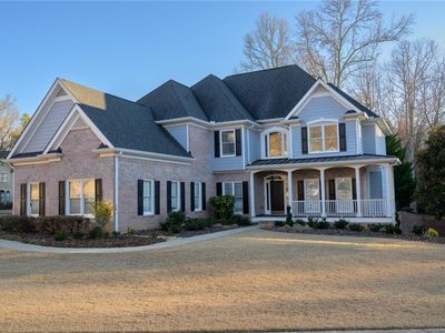 3285 Wood Branch Dr