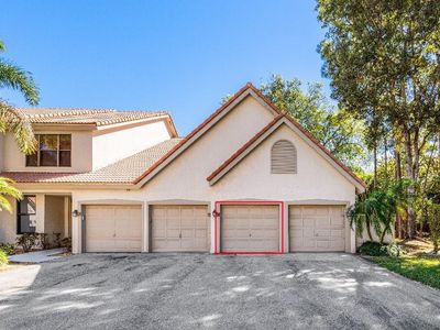 5780 Coach House Circle #C