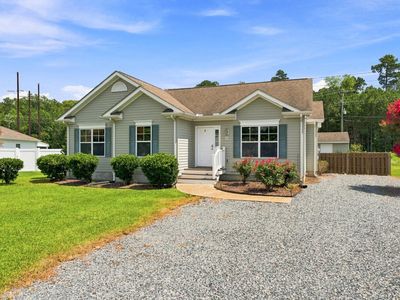 Property at 60 Byway Cir, Kilmarnock, VA