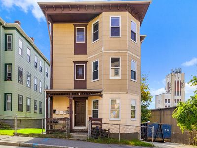 11 Glenwood St