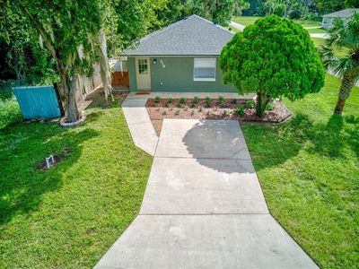 Property at 219 CUMMINGS STREET, Oak Hill, FL