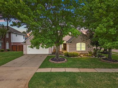 15834 Red Hill Trl
