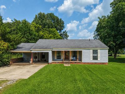 Property at 526 County Road 855, Shannon, MS
