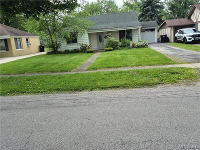 Property at 71 4th Ave, Lancaster, NY